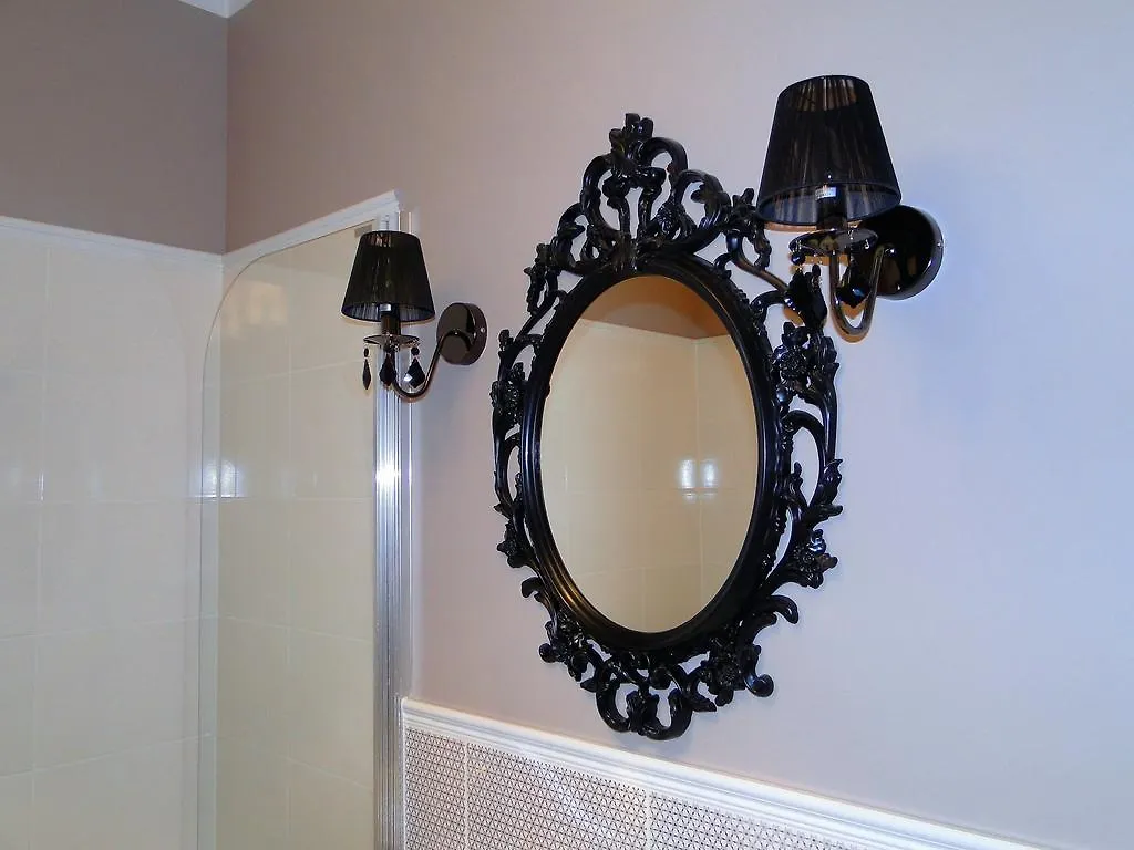 Apartament Malczewskiego Apartment Gdansk