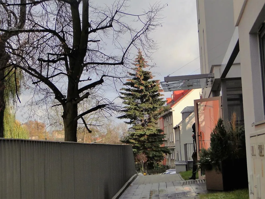 Apartament Malczewskiego Apartment Gdansk