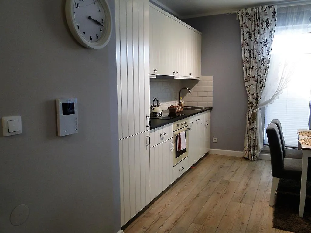 Apartament Malczewskiego Apartment Gdansk